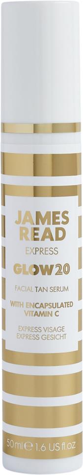James Read GLOW20 50 ML
