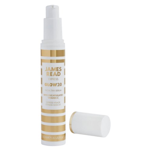 James Read GLOW20 50 ml