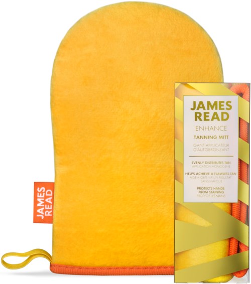 James Read Tanning Mitt
