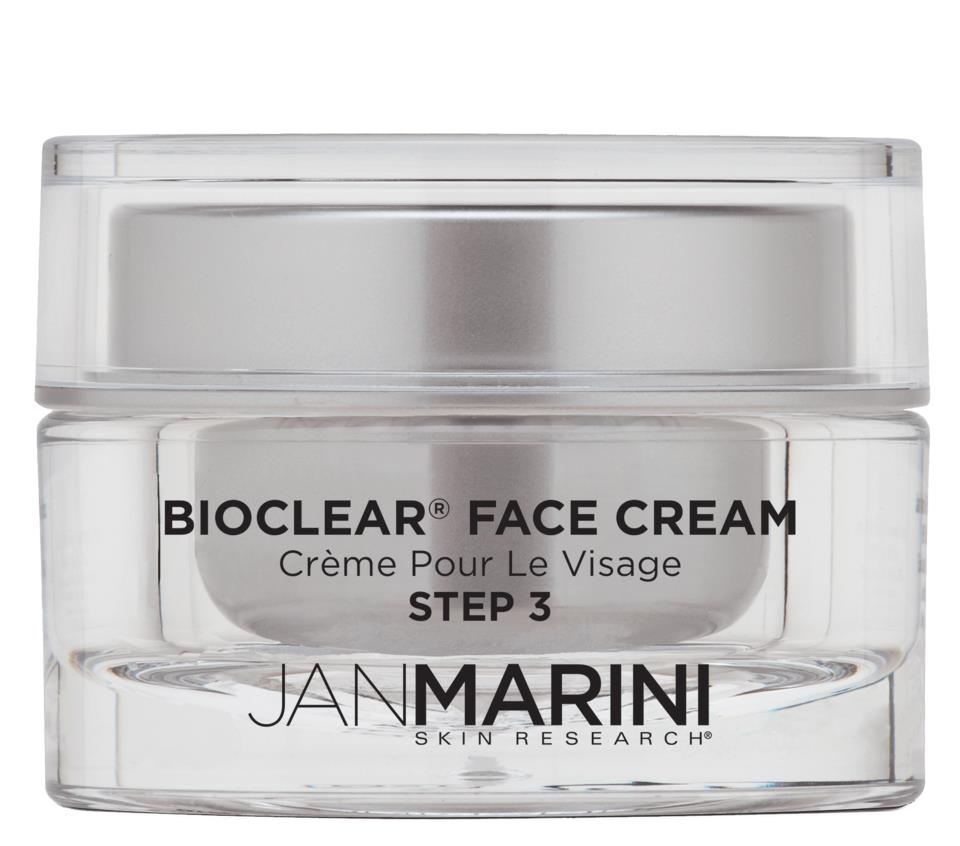 Jan Marini Bioglycolic BioClear Cream 28g