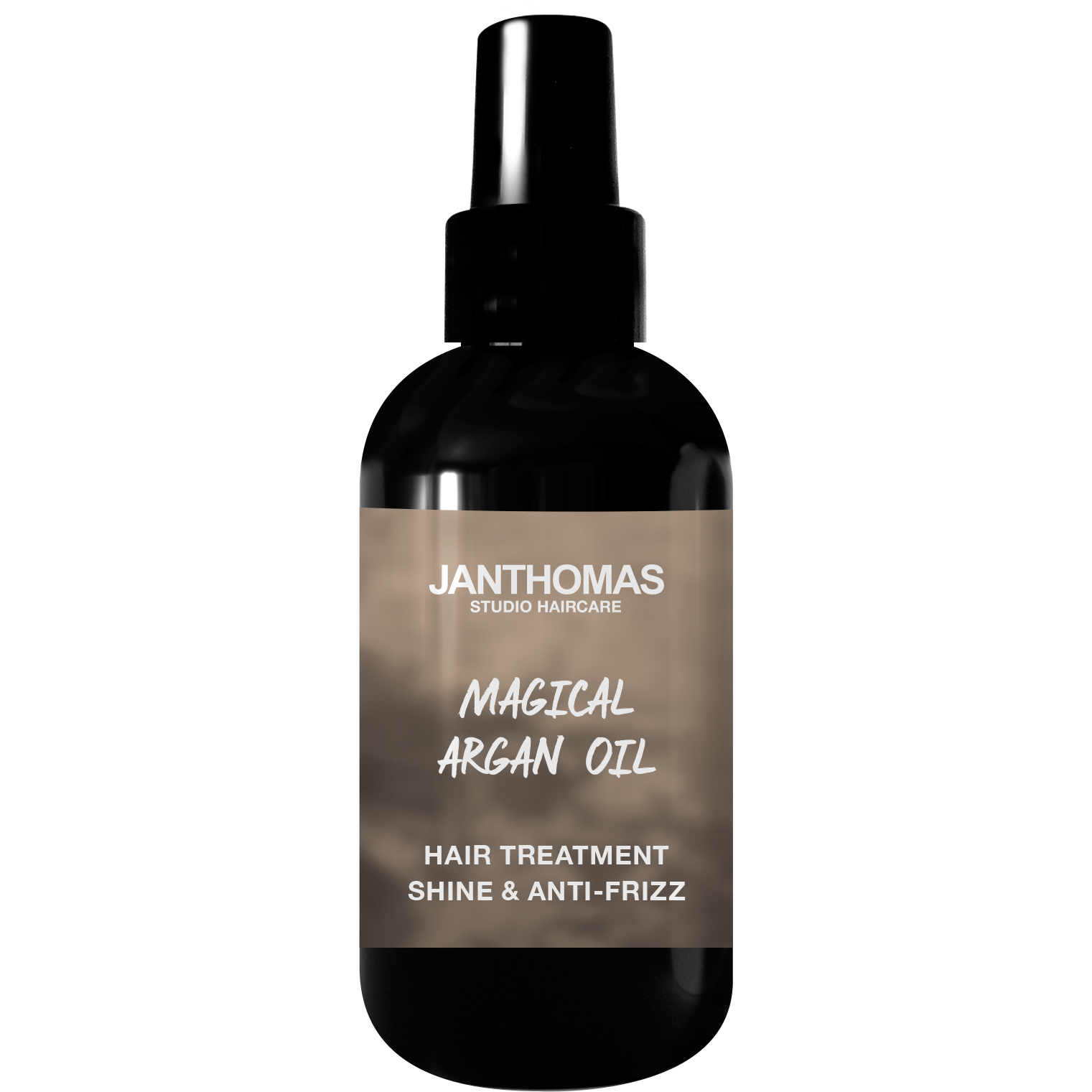Jan Thomas Magical Argan Oil 100 ml