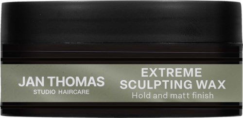 Jan Thomas Styling Extreme Sculpting Wax 75 ml