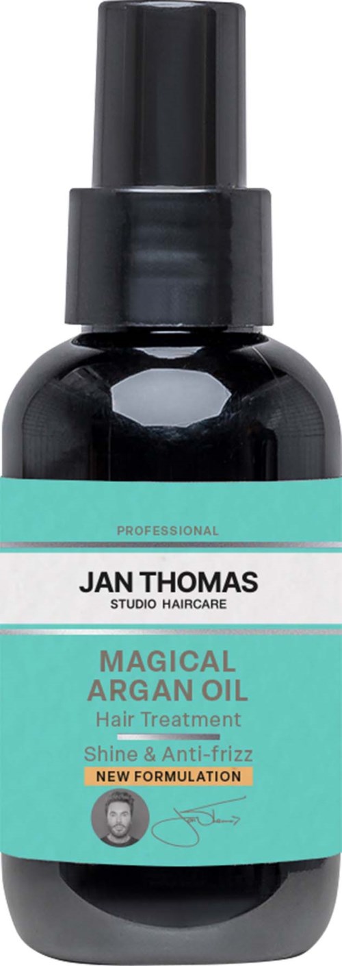 Jan Thomas Styling Magical Argan Oil 100 ml