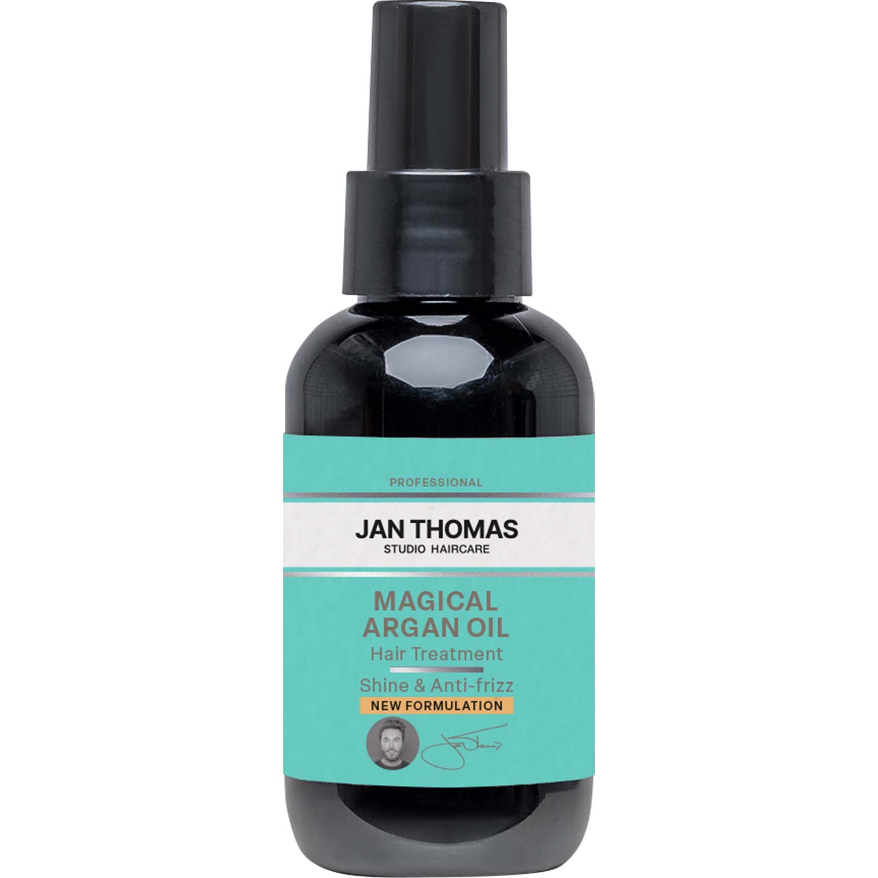 Jan Thomas Styling Magical Argan Oil 100 ml