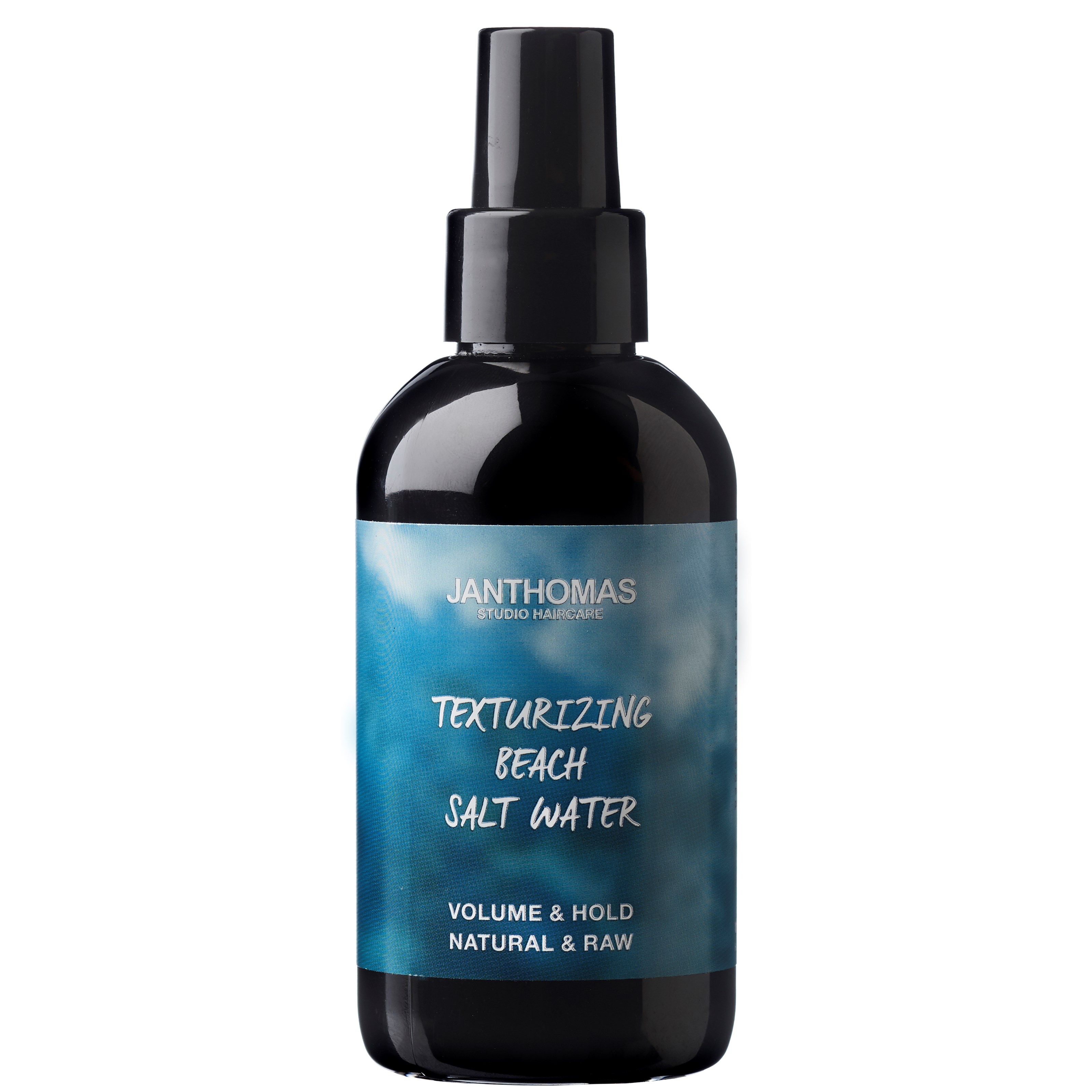 Jan Thomas Texturizing Beach Salt Water 150 ml