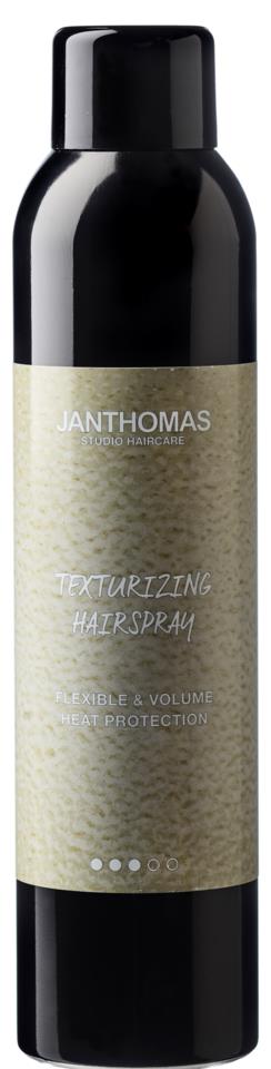Jan Thomas Texturizing Hairspray 250ml