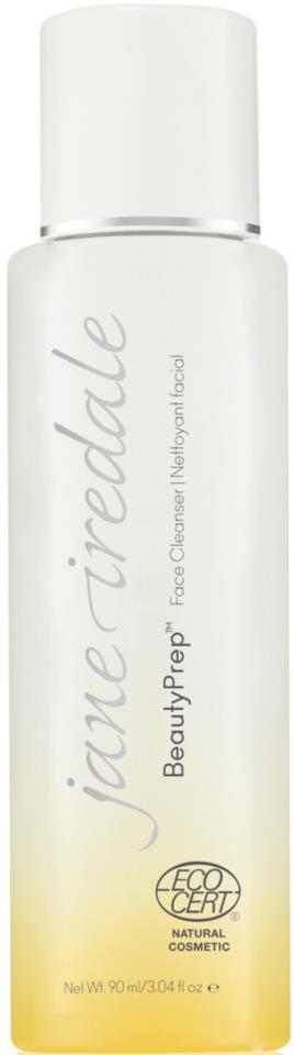 Jane Iredale Beauty Prep Face Cleanser 90ml