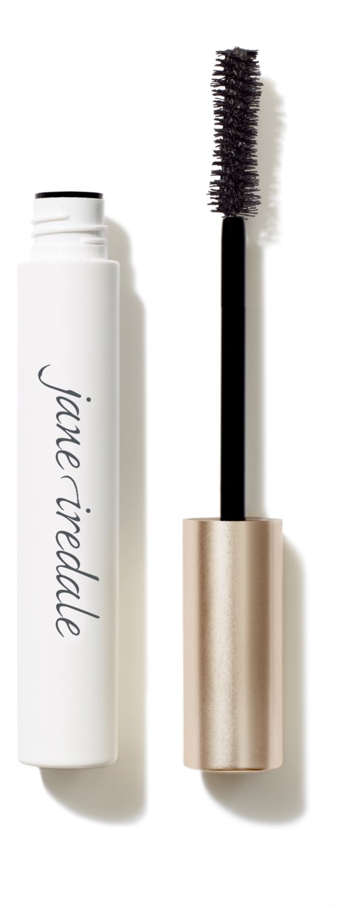 Jane Iredale Beyond Lash Volumizing Mascara black ink