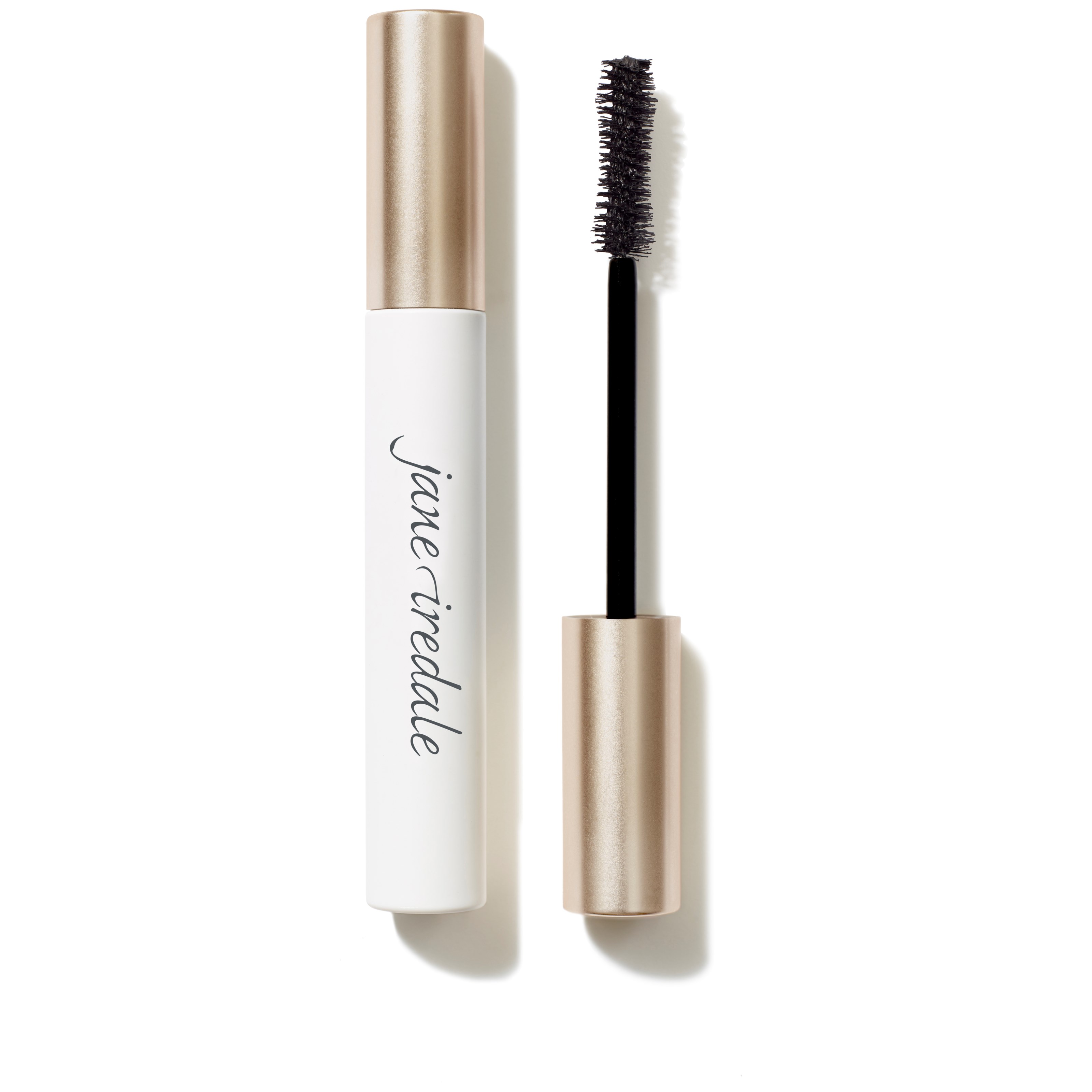 Alternativ bild 1 för Jane Iredale Beyond Lash Volumizing Mascara Black Ink