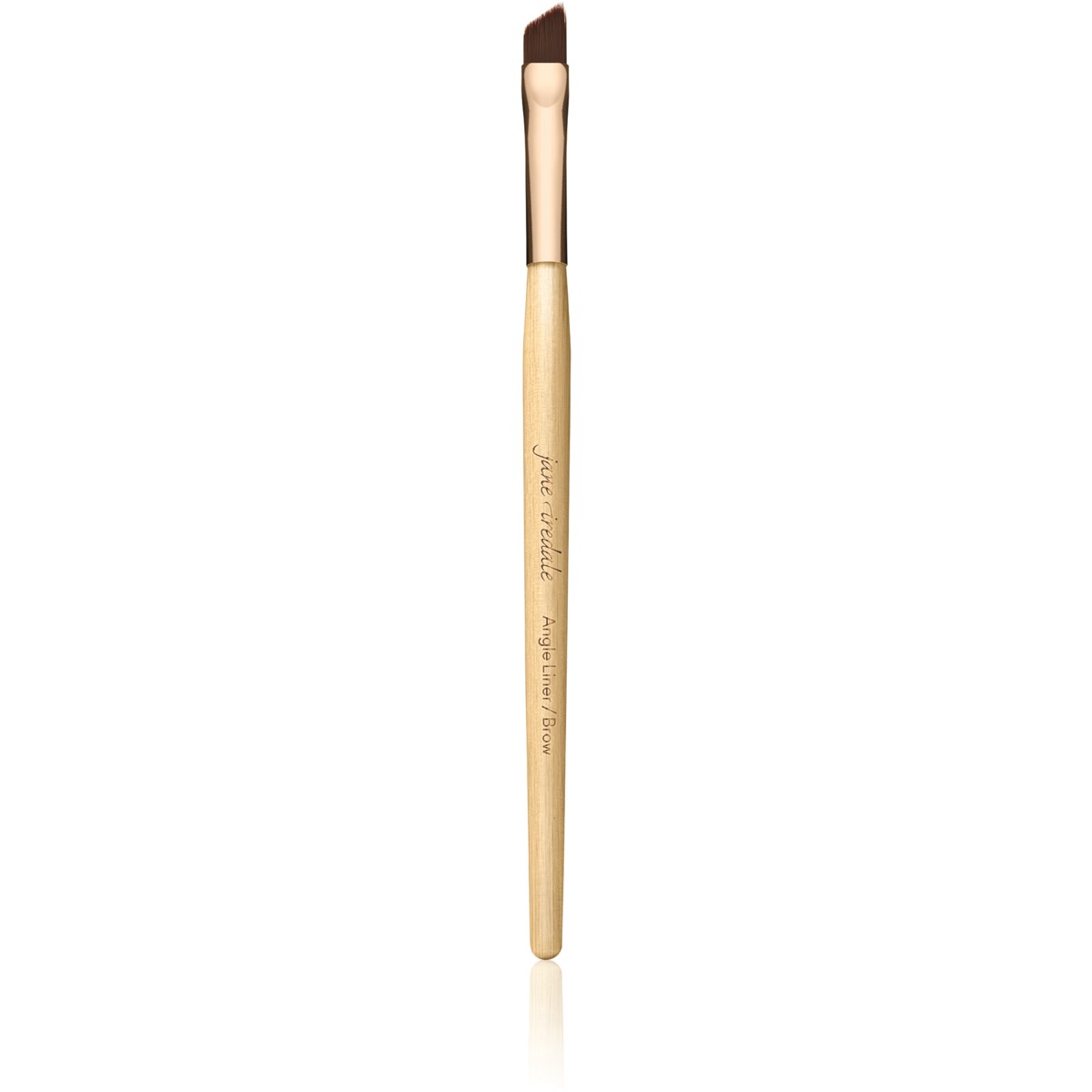 Läs mer om Jane Iredale Brushes Angle