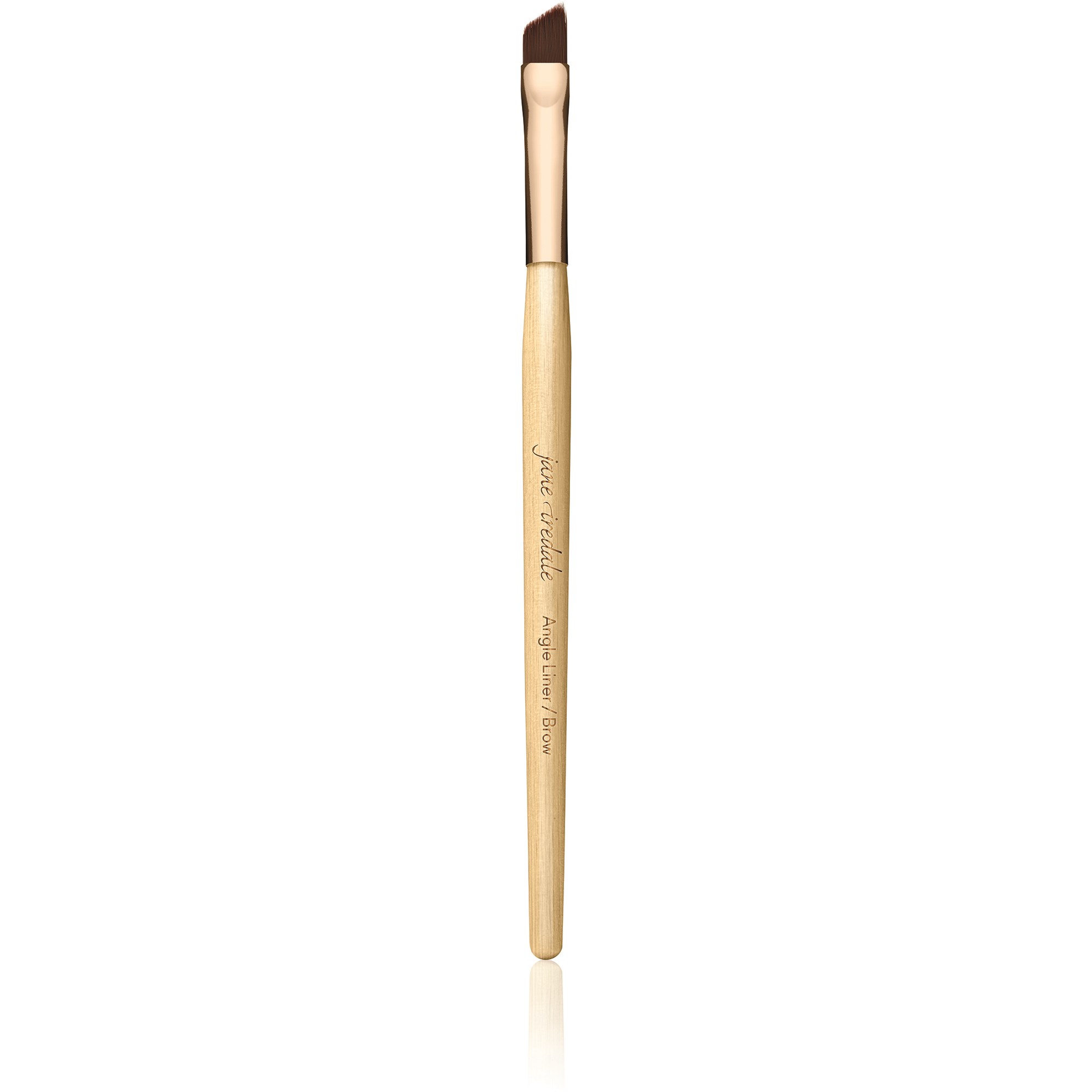 Jane Iredale Brushes Angle