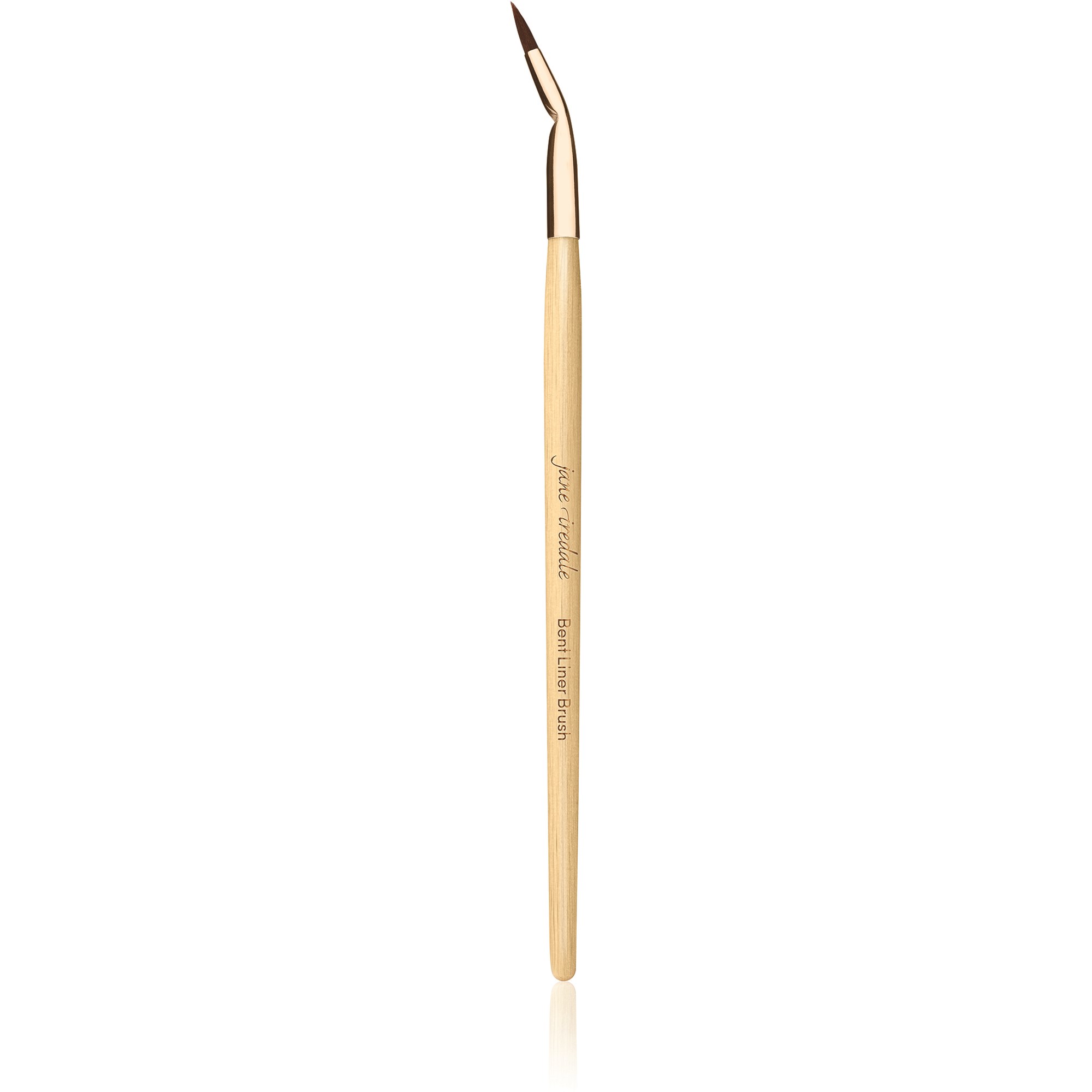 Jane Iredale Brushes Bent Liner