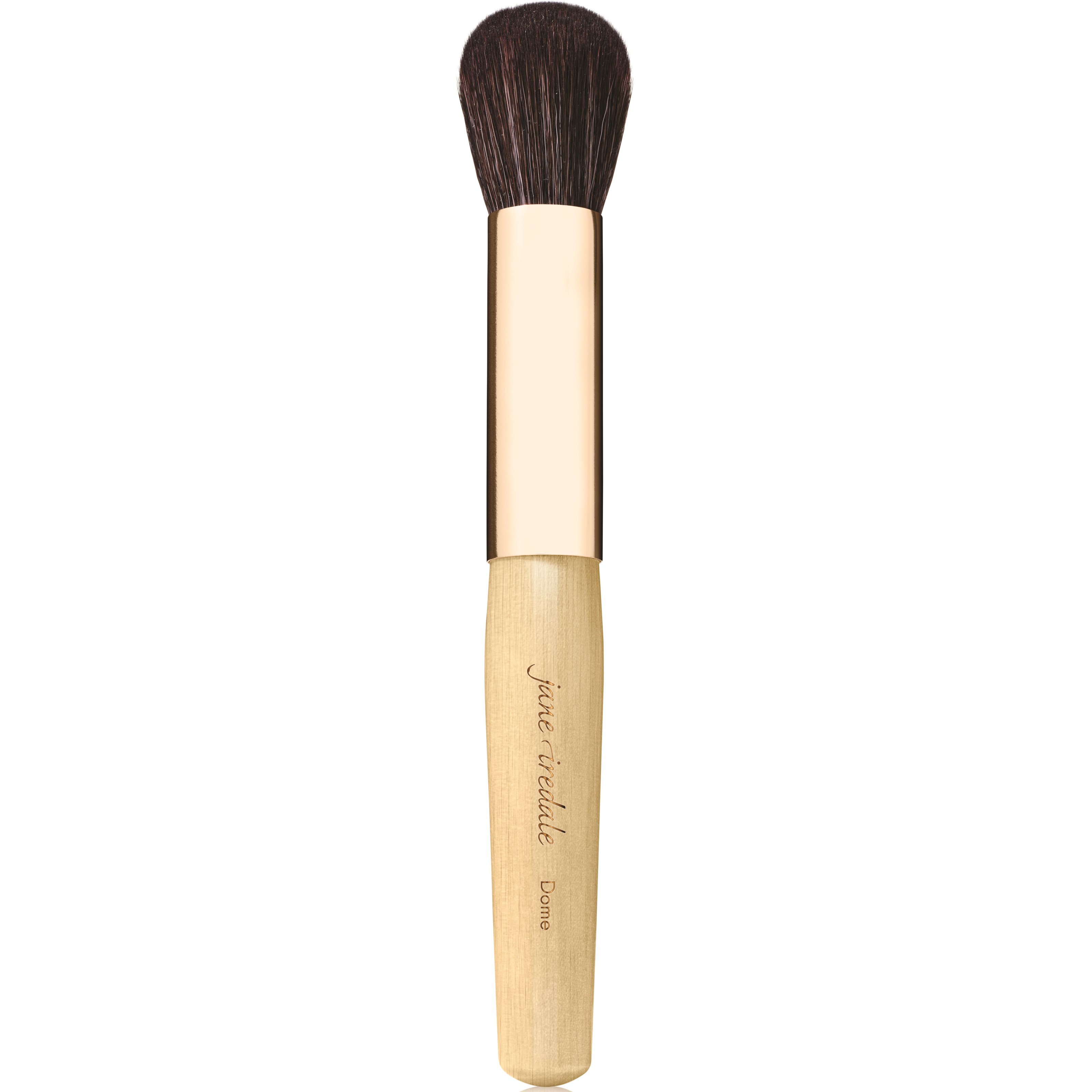 Jane Iredale Brushes Dome