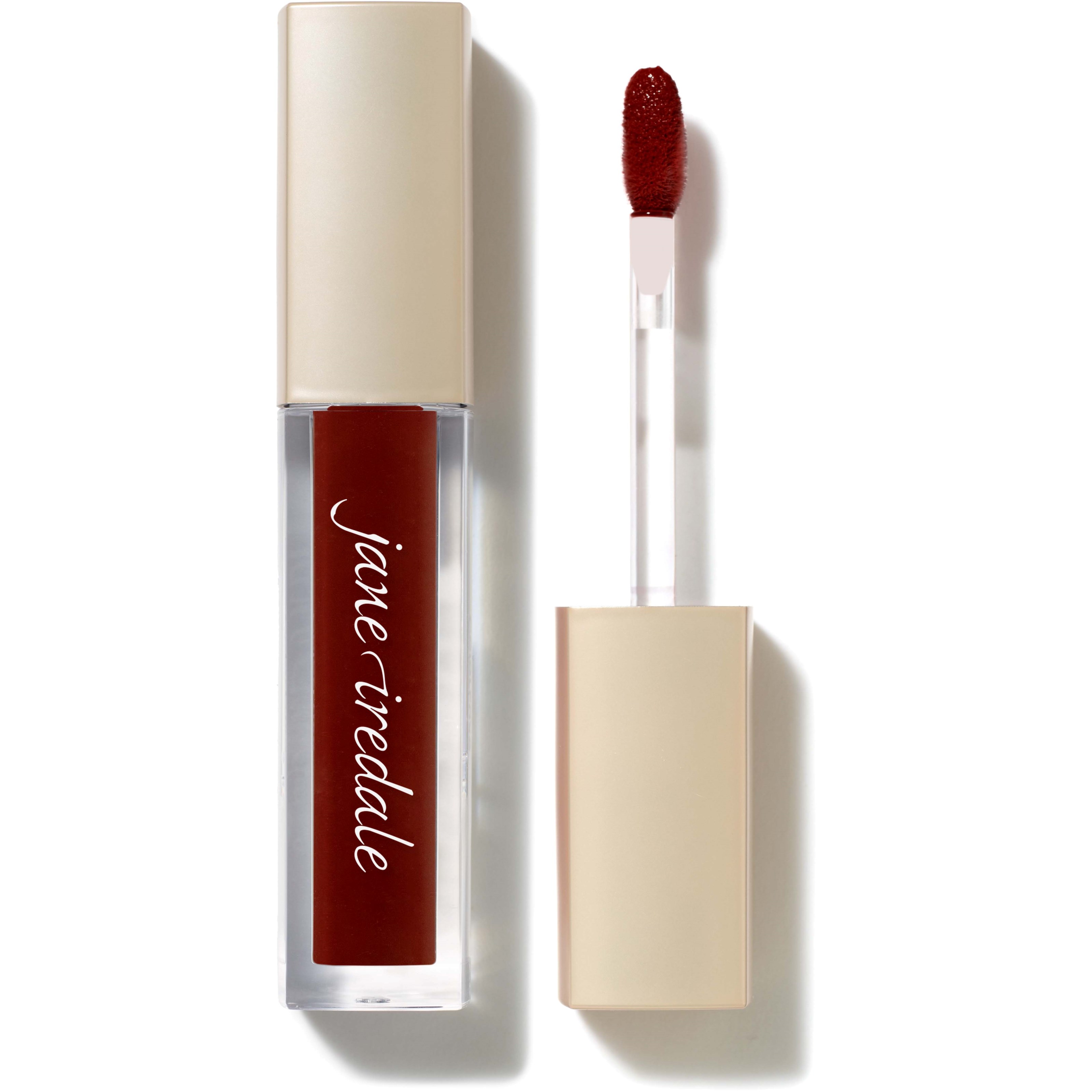 Jane Iredale ColorLuxe High Impact Lip Glaze Cherry Noir