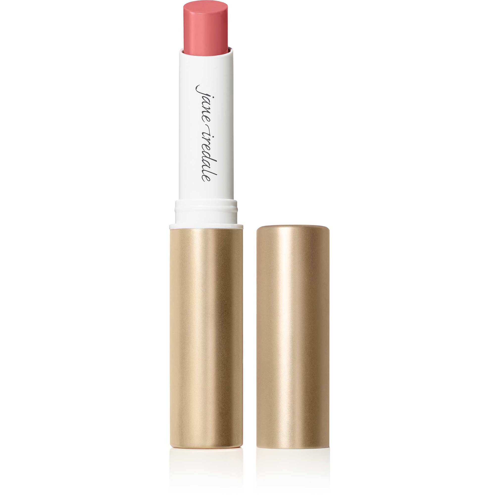 Läs mer om Jane Iredale ColorLuxe Hydrating Cream Lipstick Blush