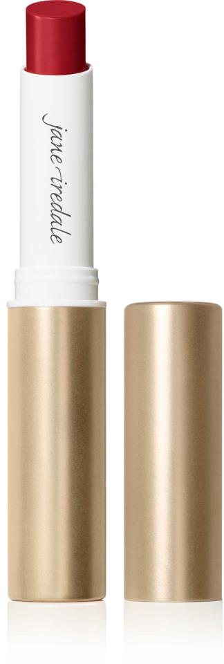 jane iredale ColorLuxe Hydrating Cream Lipstick Candy Apple 2g