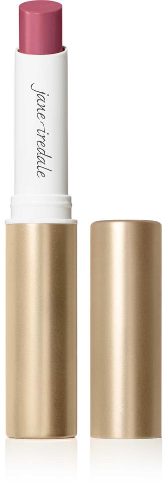 jane iredale ColorLuxe Hydrating Cream Lipstick Mulberry 2g