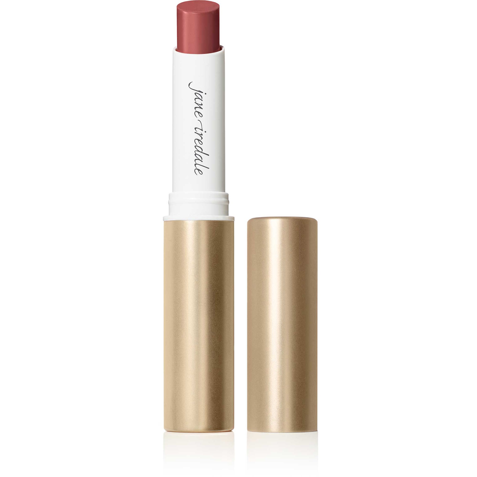 Jane Iredale ColorLuxe Hydrating Cream Lipstick Rosebud