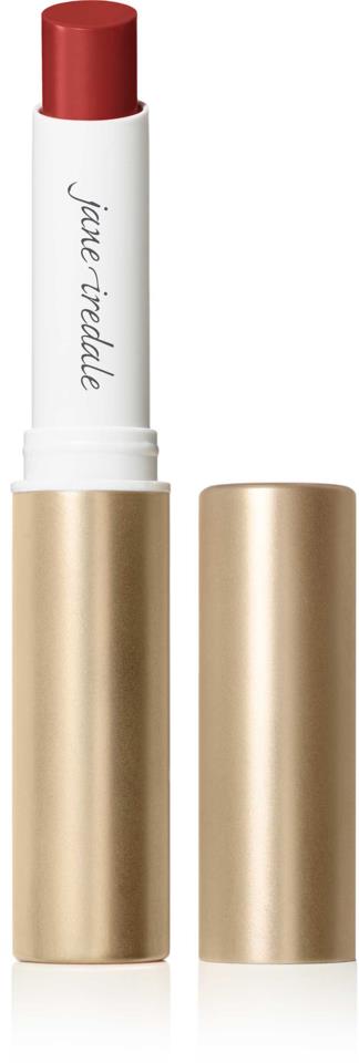 jane iredale ColorLuxe Hydrating Cream Lipstick Scarlet 2g