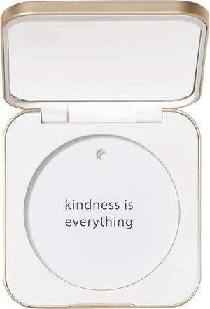 Jane Iredale Compact Refillable Vit