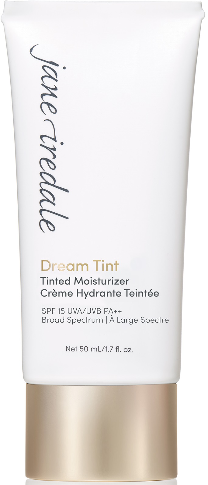 dream tint medium light