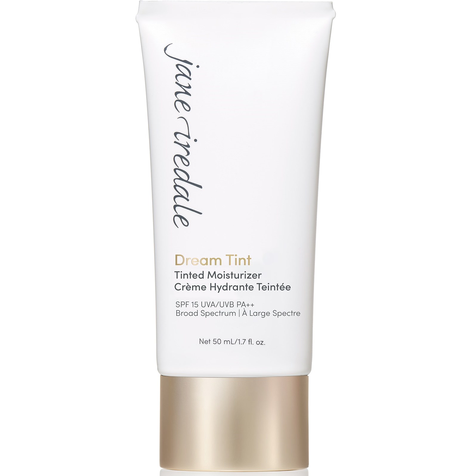 Jane Iredale Dream Tint Warm Bronze Warm Bronze