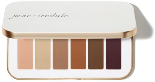Jane Iredale Eye Shadow Kit Pure Basics 75 ml