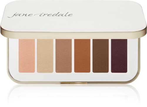 Jane Iredale Eye Shadow Palette Pure Basics