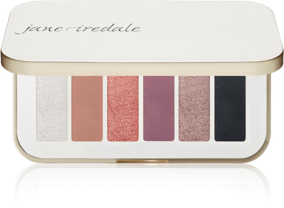 Jane Iredale Eye Shadow Palette Storm Chaser 3,9g