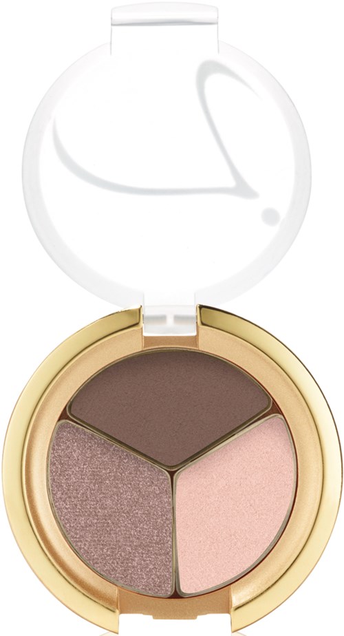 Jane Iredale Eye Shadow  Triple Brown Sugar