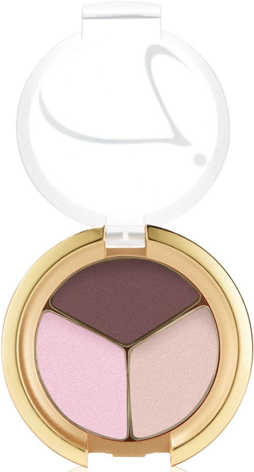 Jane Iredale Eye Shadow  Triple Pink Bliss