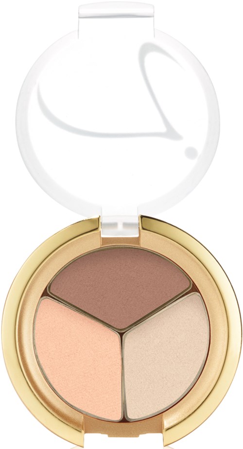 Jane Iredale Eye Shadow  Triple Sweet Spot