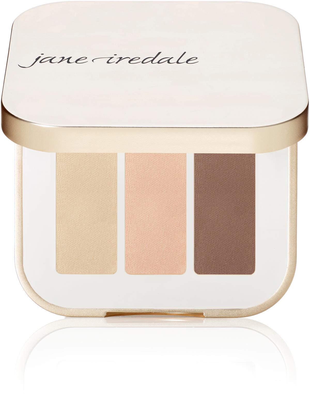 Jane Iredale Eye Shadow Triple Sweet Spot