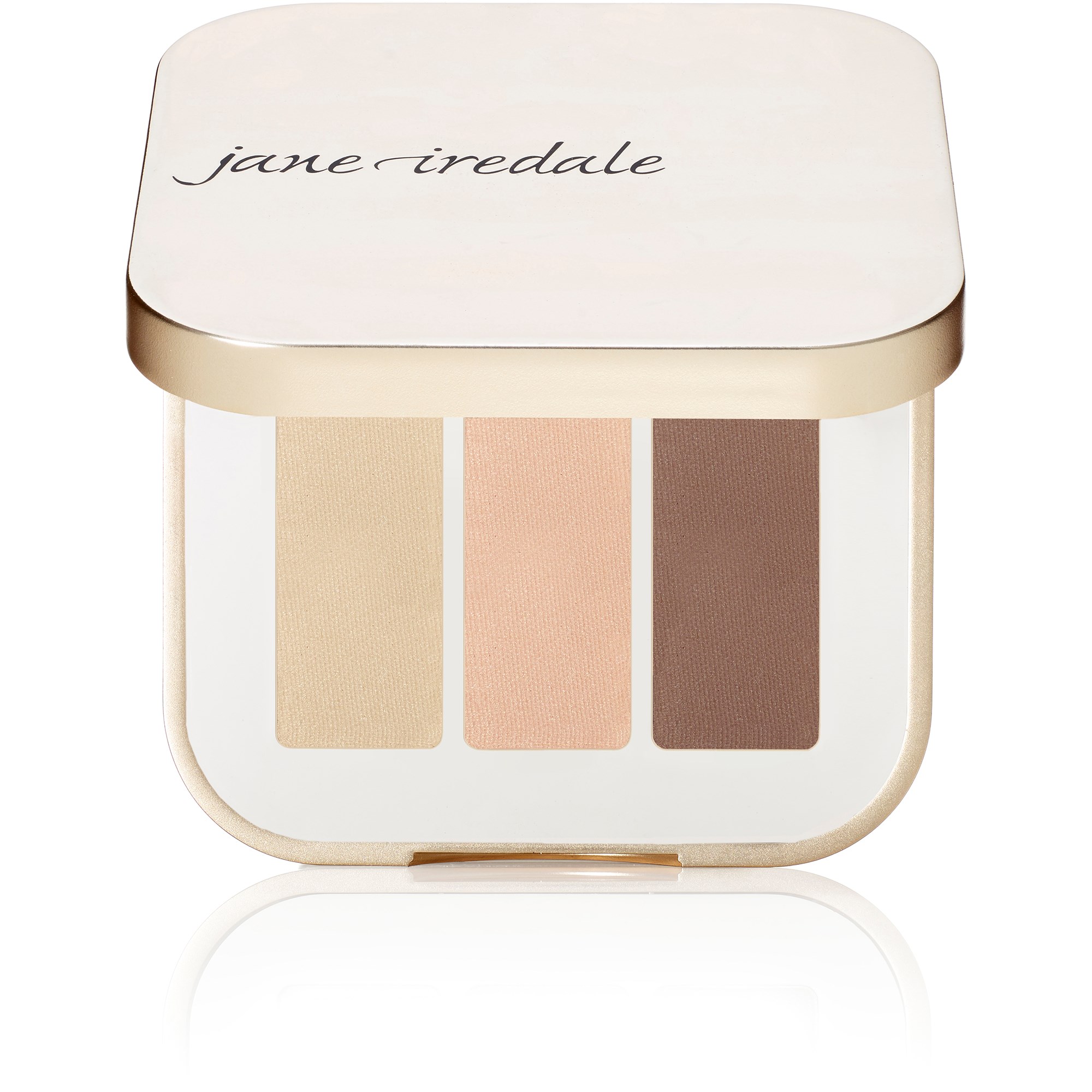 Jane Iredale Eye Shadow Triple Sweet Spot