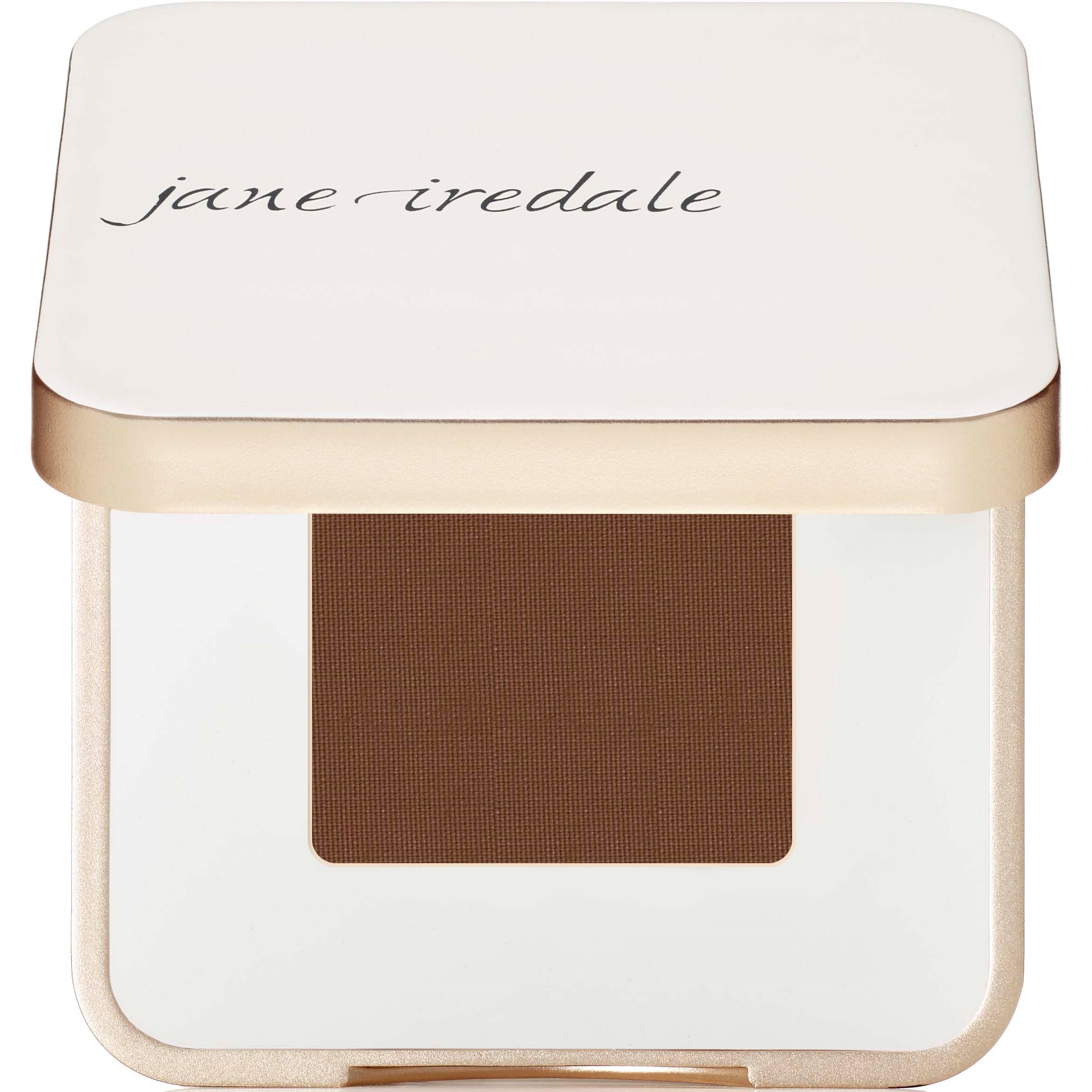 Jane Iredale Eye shadows singel Dark Suede