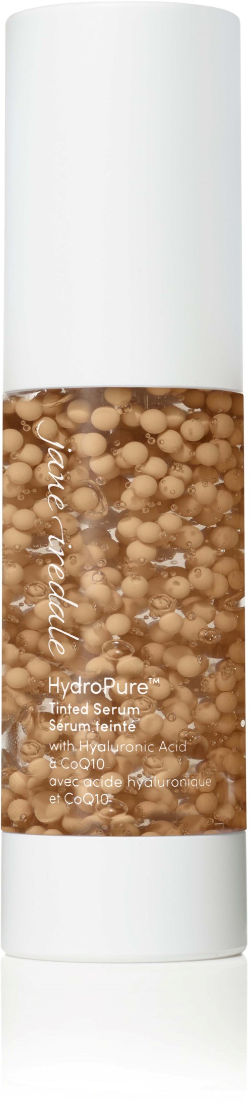 Jane Iredale HydroPure Tinted Serum Light to Medium 3