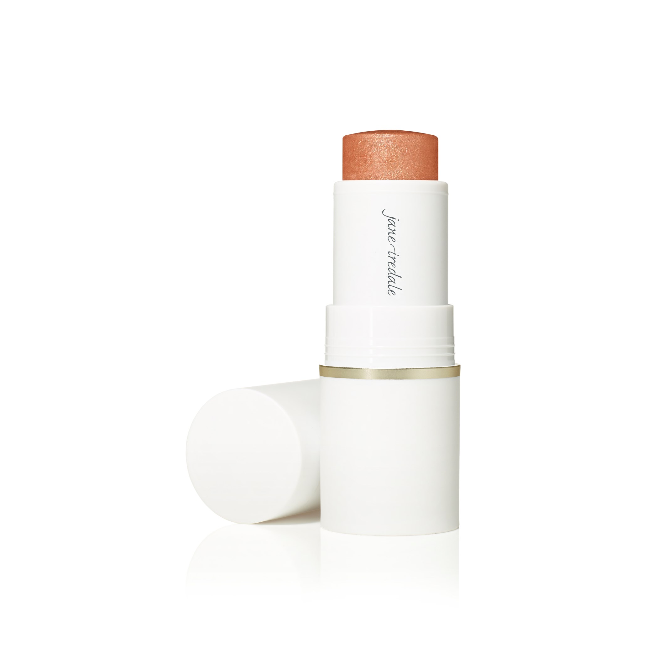 Läs mer om Jane Iredale Glow Time Blush Stick Ethereal
