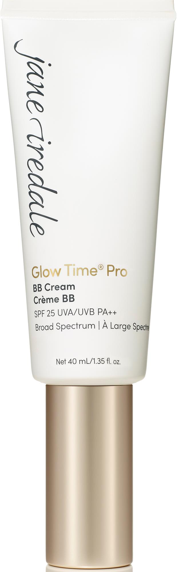 Bb Time Jane Iredale Glow Time Pro BB Cream GT4 | lyko.com