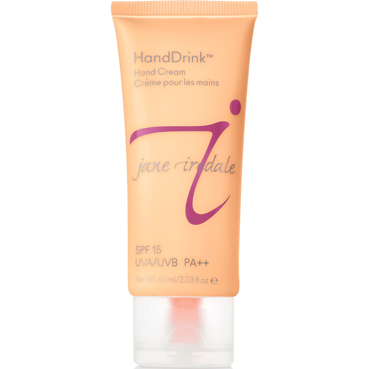 Jane Iredale HandDrink Hand Cream 90 ml