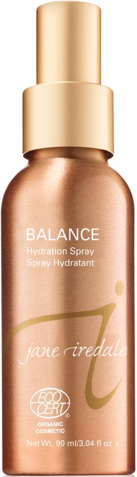 Jane Iredale Hydration Spray Balance