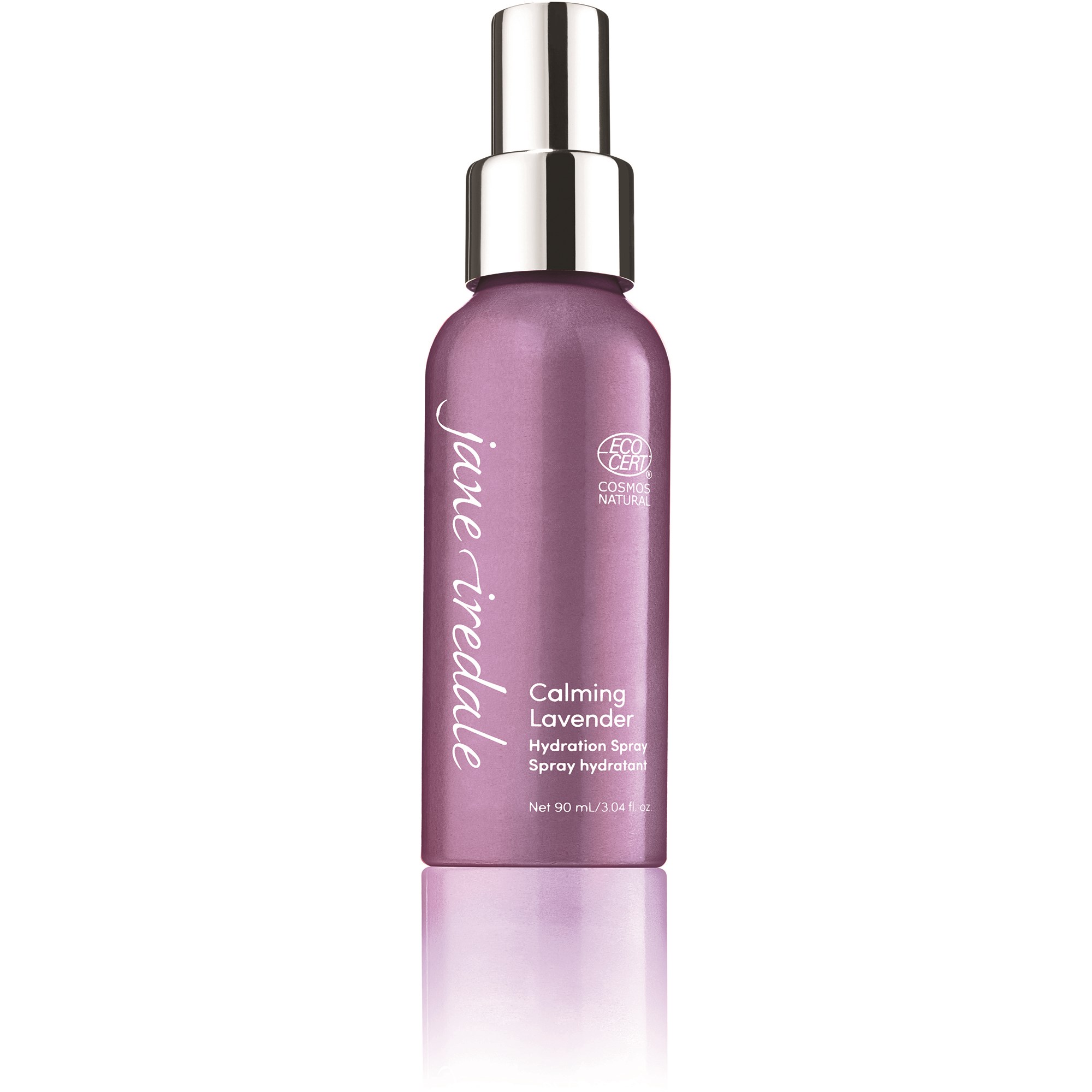 Läs mer om Jane Iredale Hydration Spray Calming Lavender 90 ml