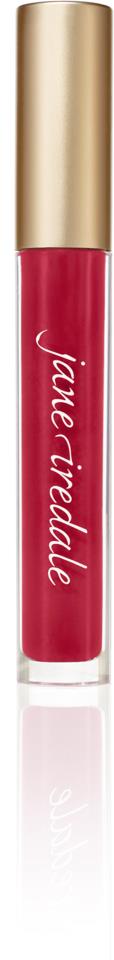 Jane Iredale Hydropure Hyaluronic Acid Lip Gloss Berry Red 3,75g
