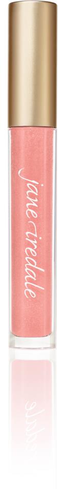 Jane Iredale Hydropure Hyaluronic Acid Lip Gloss Pink Glacé 3,75g