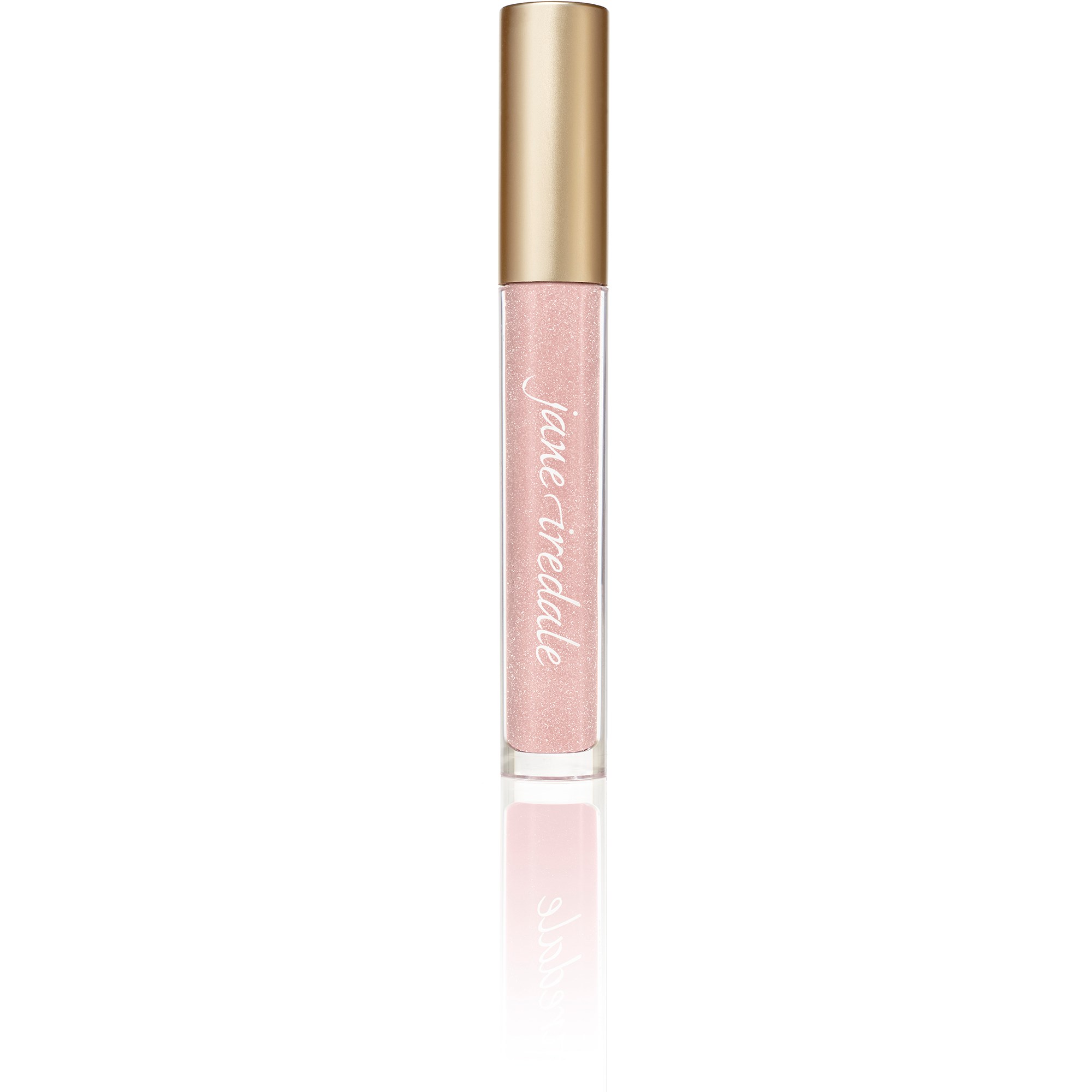 Jane Iredale Hydropure Hyaluronic Acid Lip Gloss Snowberry