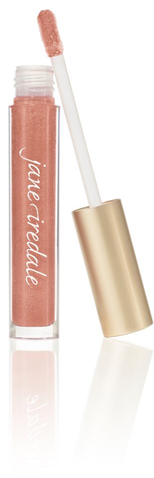 Jane Iredale Hydropure Hyaluronic Acid Lip Gloss Summer Peach 3,75g