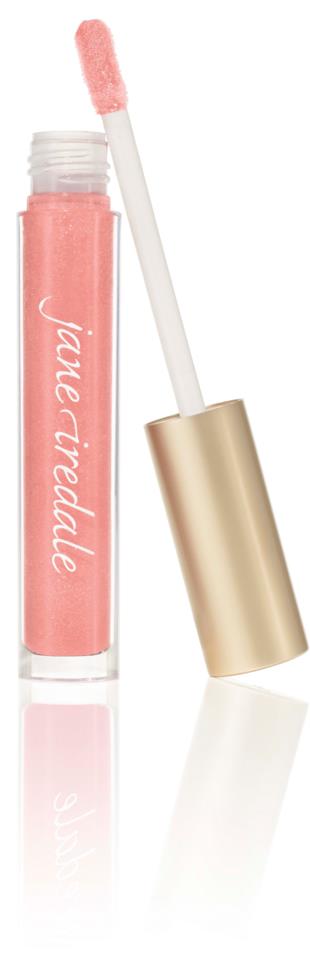 Jane Iredale HydroPure Lip Gloss Pink Glace
