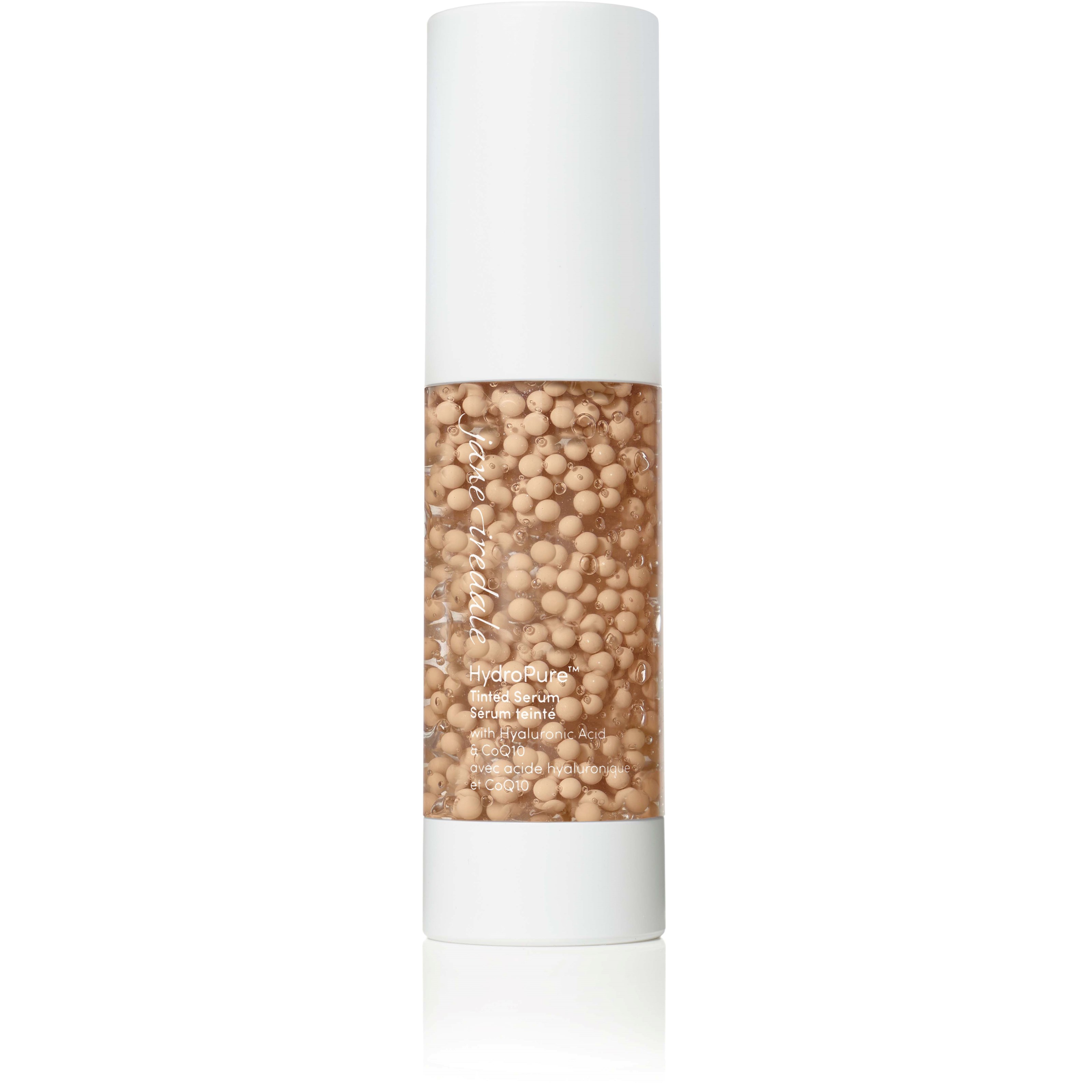 Jane Iredale HydroPure Tinted Serum Fair 1