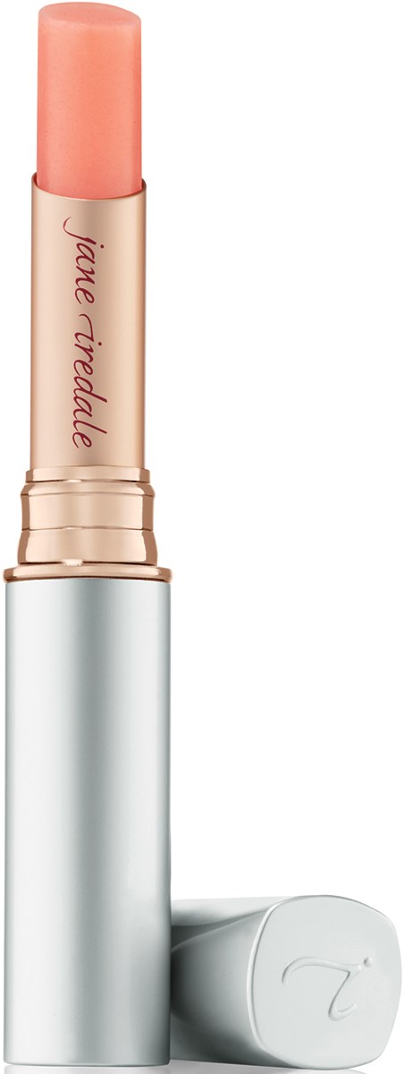 Jane Iredale Just Kissed Lip and Cheek Stain Forever Pink