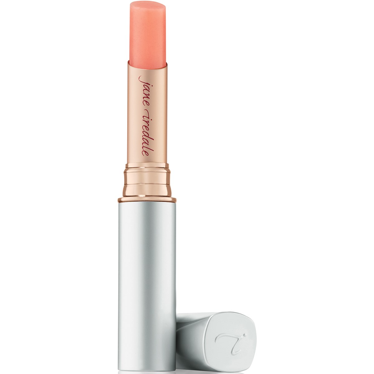 Jane Iredale Just Kissed Lip and Cheek Stain Forever Pink