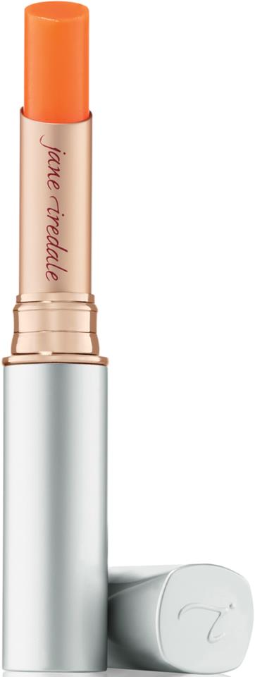 Jane Iredale Just Kissed Lip and Cheek Stain Forever Peach